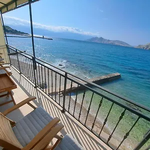 Apartment Grandic, Baška