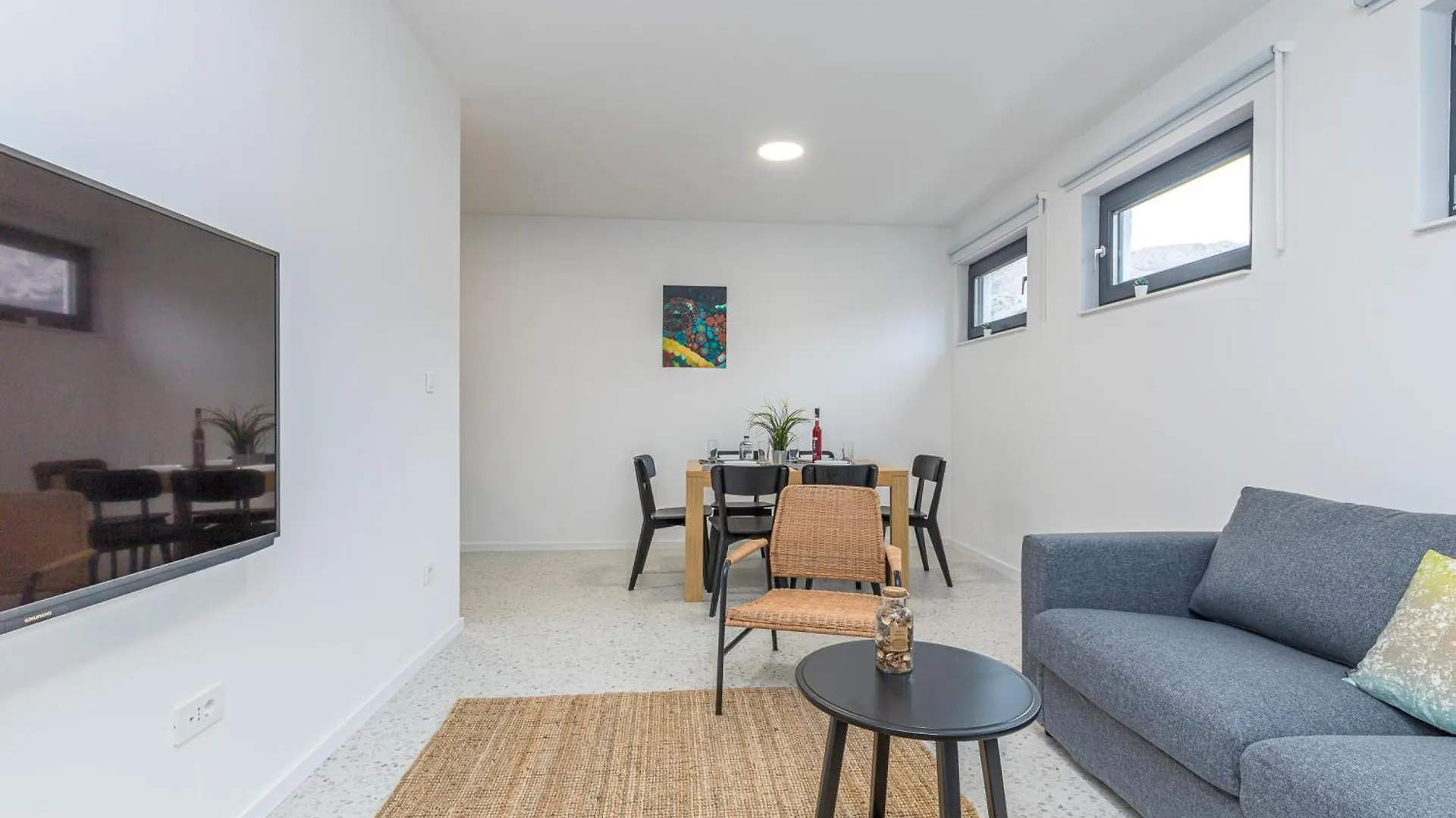 Sapore Di Mare Apartments - Happy Rentals Croatia