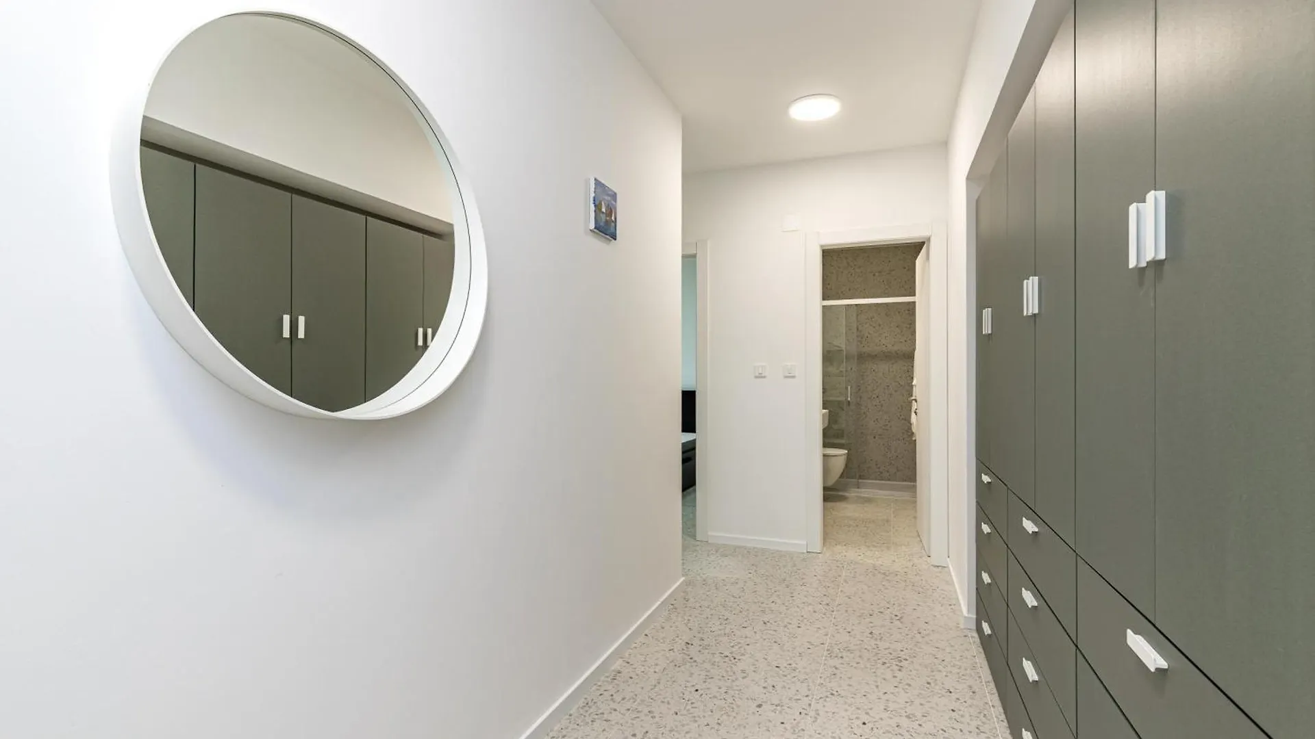 Sapore Di Mare Apartments - Happy Rentals Baska