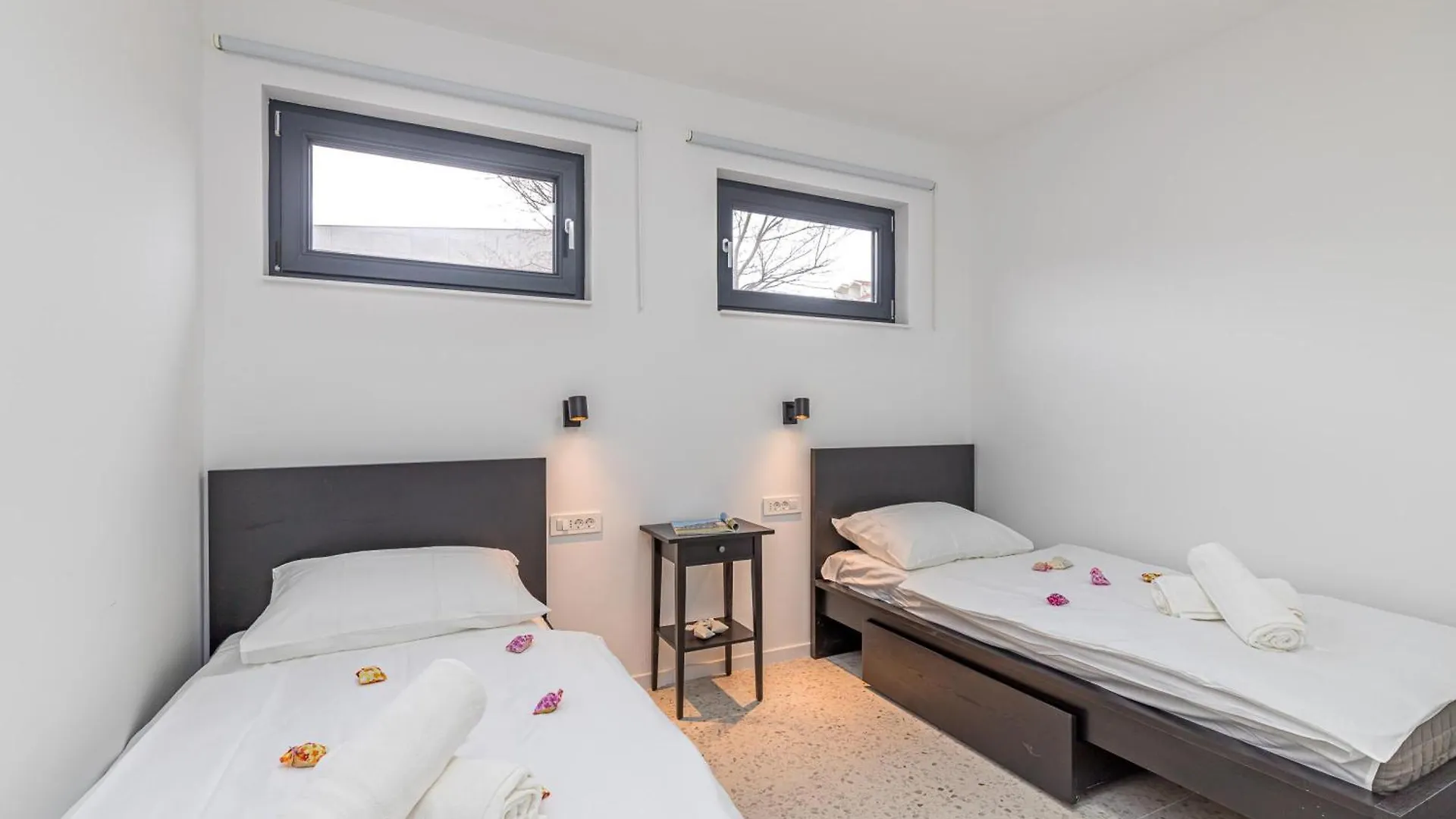 Sapore Di Mare Apartments - Happy Rentals Baska   Baska (Krk)