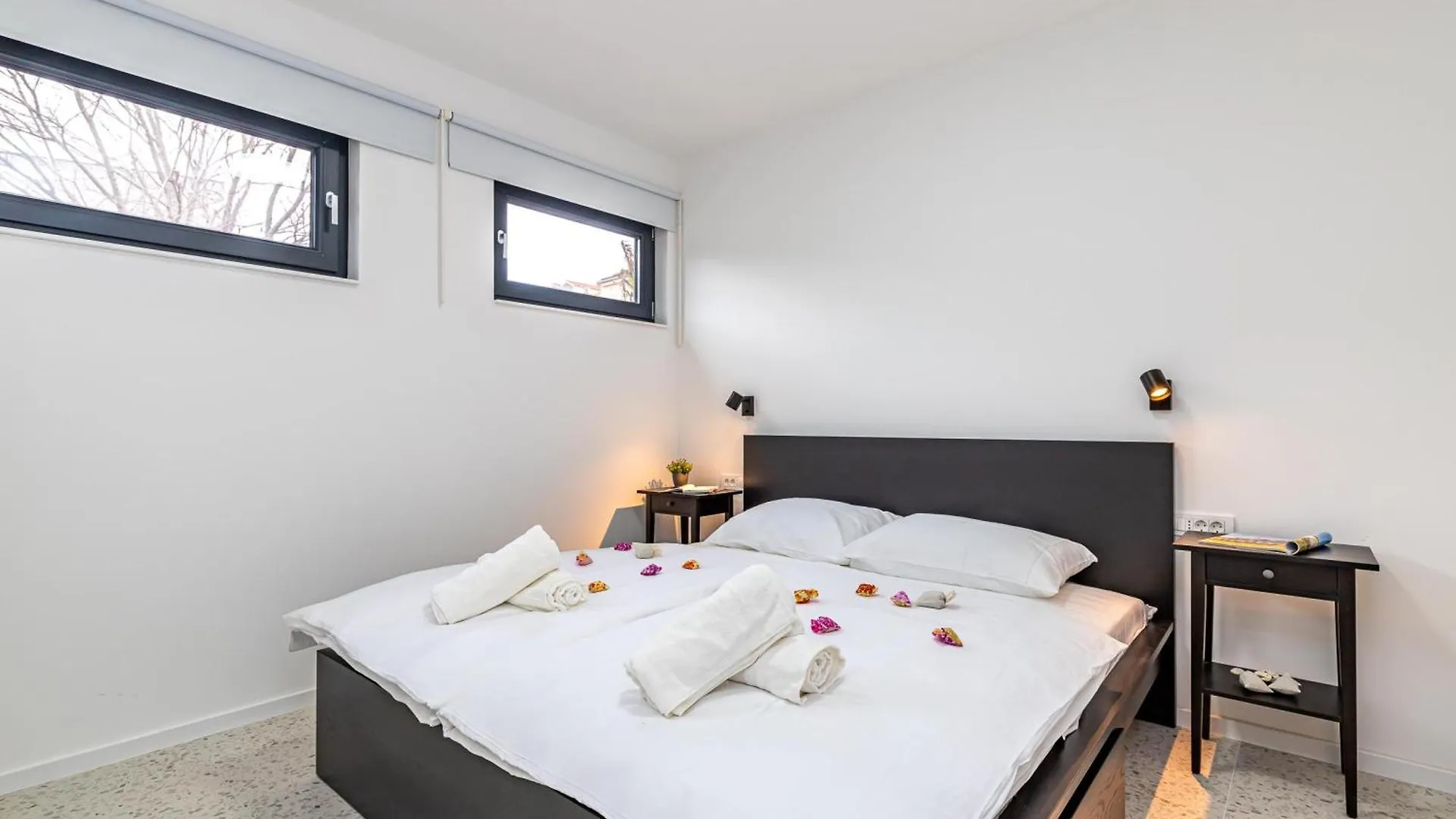 Sapore Di Mare Apartments - Happy Rentals