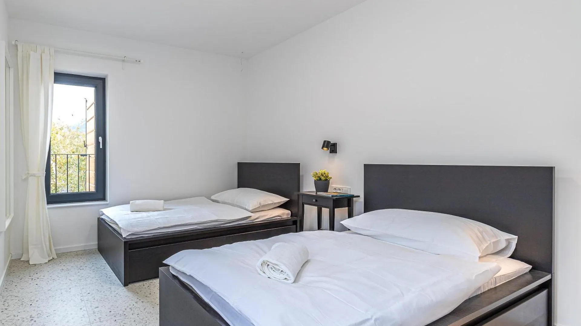 Sapore Di Mare Apartments - Happy Rentals Baska   Baska (Krk)