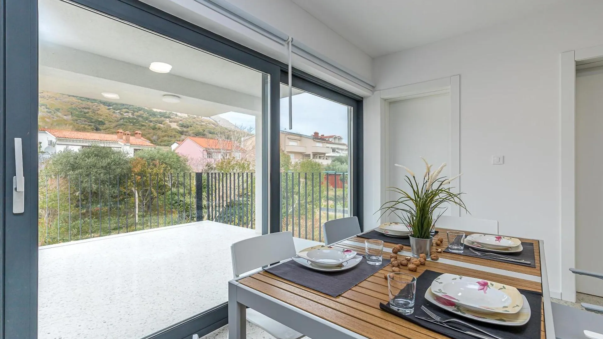 Sapore Di Mare Apartments - Happy Rentals Baska  Croatia