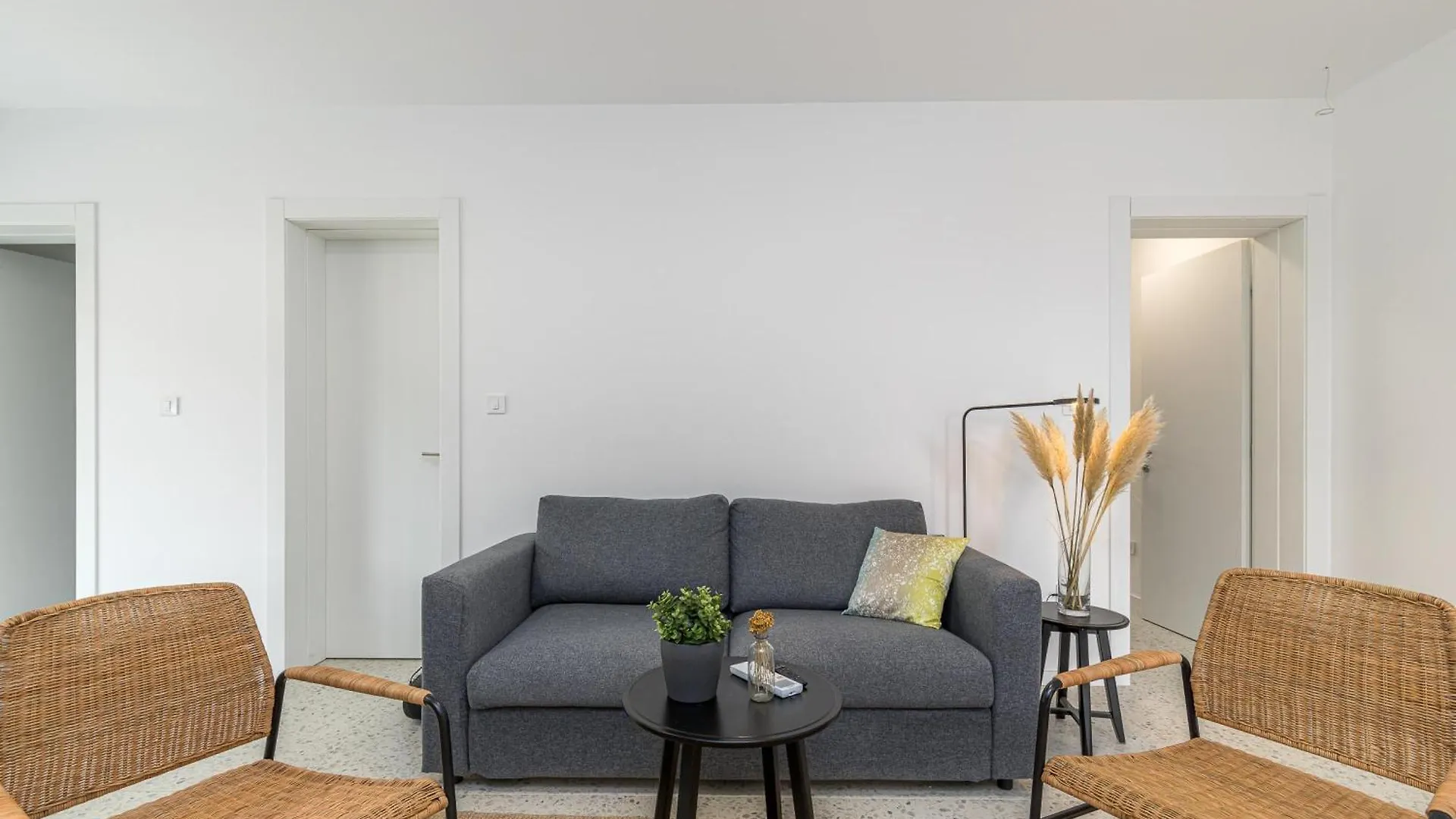 Sapore Di Mare Apartments - Happy Rentals Baska   Baska (Krk)