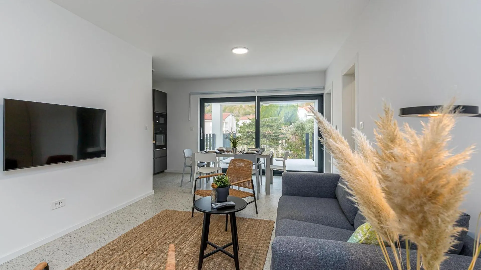 Sapore Di Mare Apartments - Happy Rentals Baska  Baska (Krk)