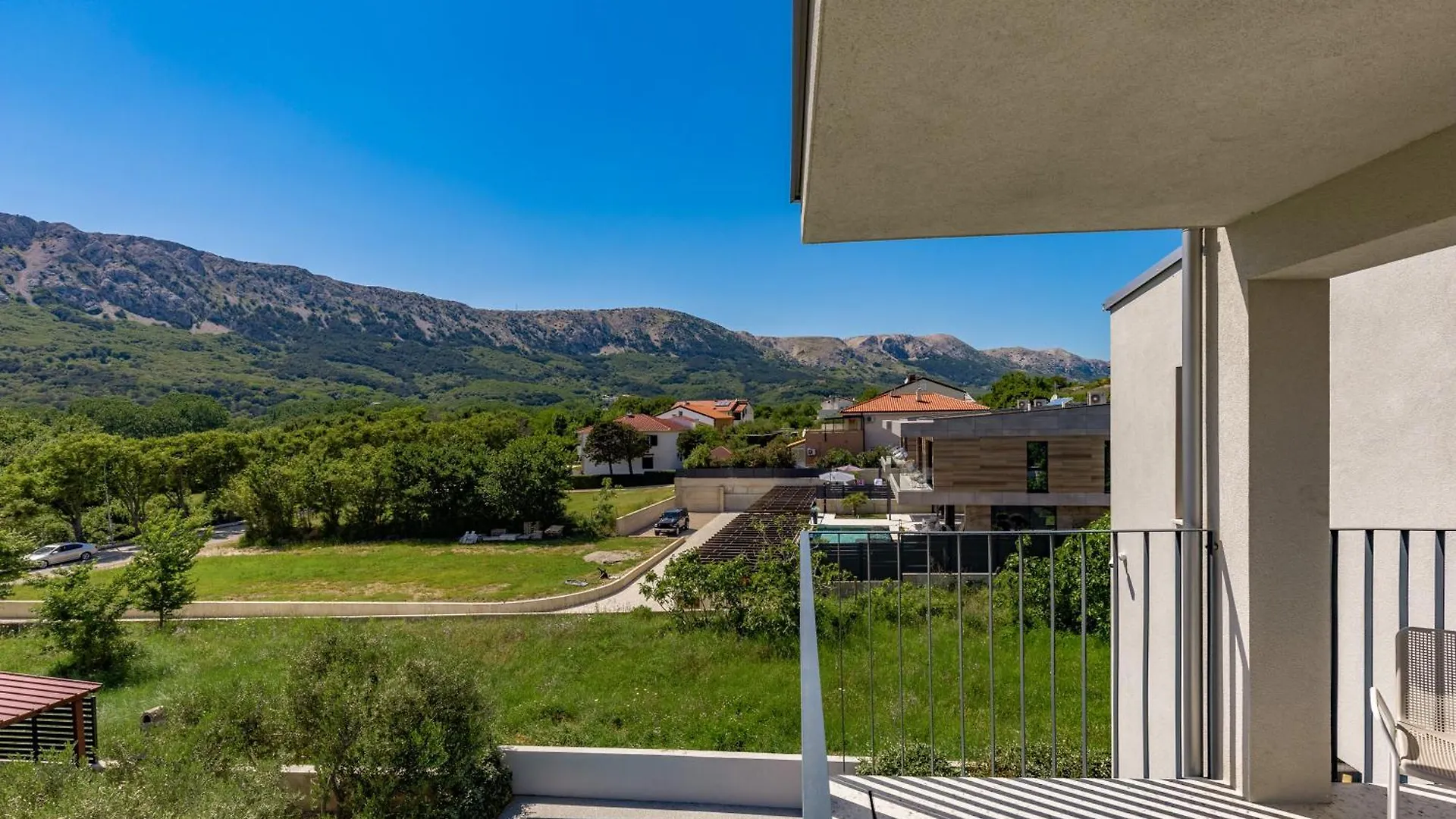Sapore Di Mare Apartments - Happy Rentals Baska