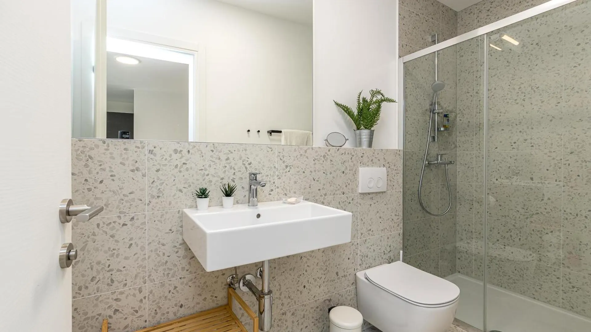 Sapore Di Mare Apartments - Happy Rentals Baska