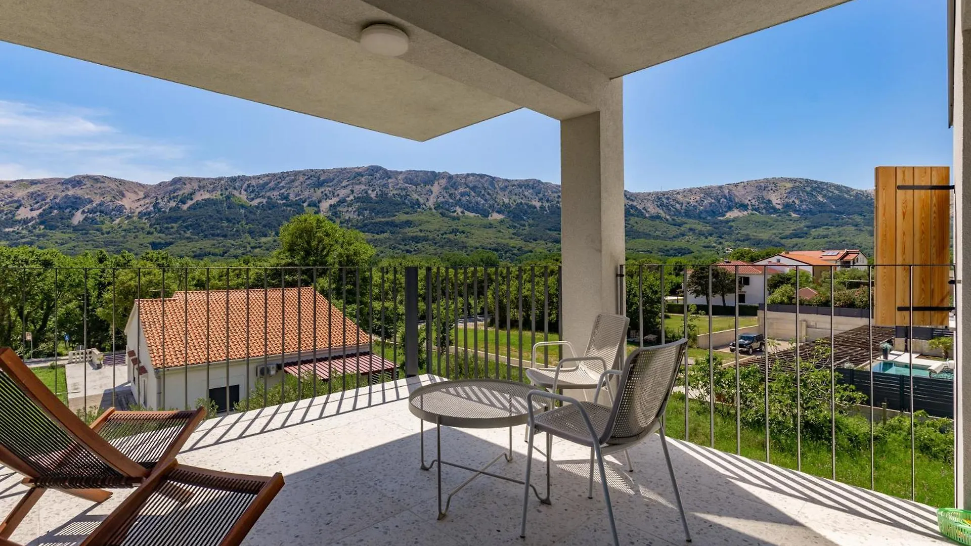 Sapore Di Mare Apartments - Happy Rentals Baska