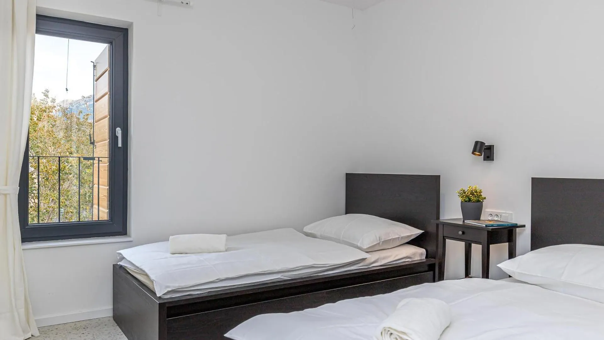 Sapore Di Mare Apartments - Happy Rentals Baska