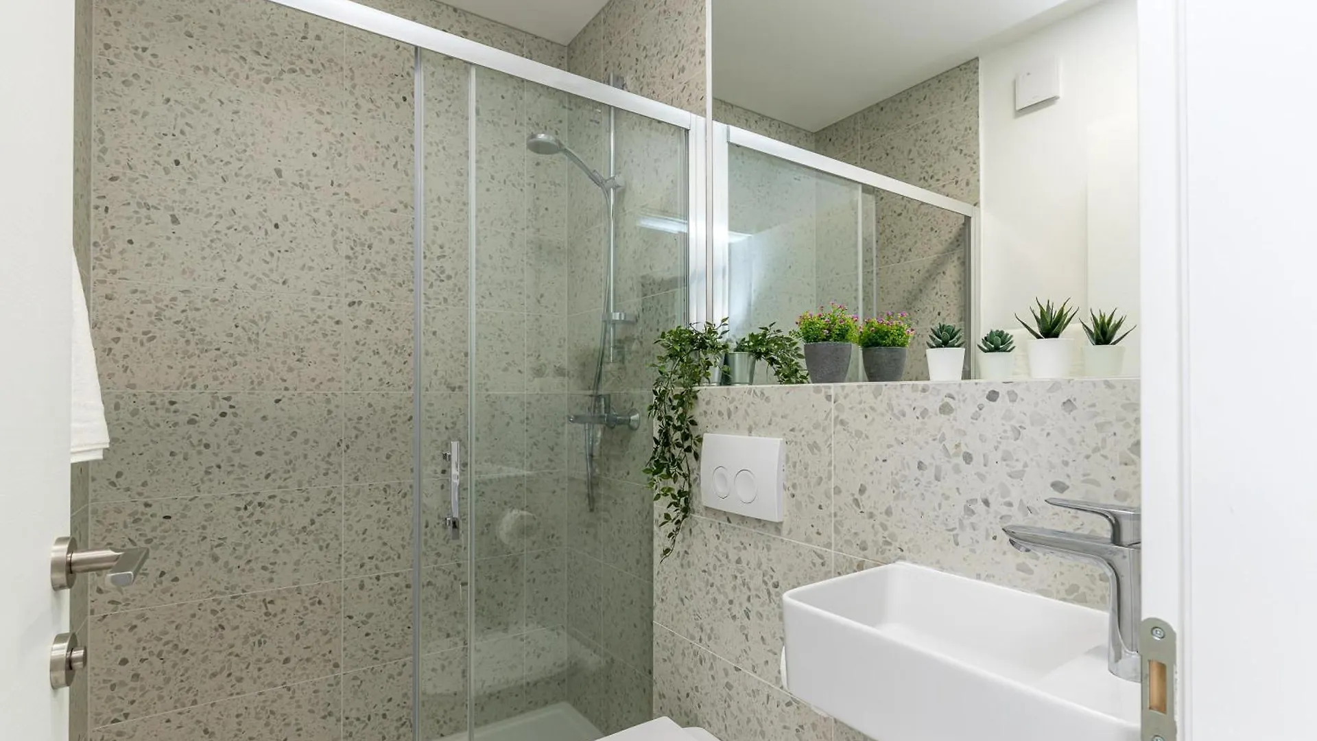 Sapore Di Mare Apartments - Happy Rentals Baska