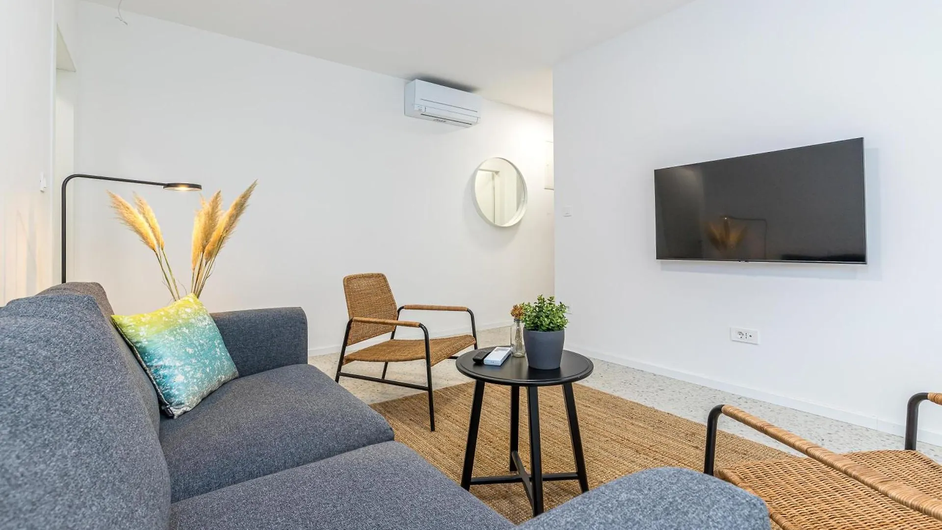Sapore Di Mare Apartments - Happy Rentals Baska  0*, Baska (Krk) Croatia
