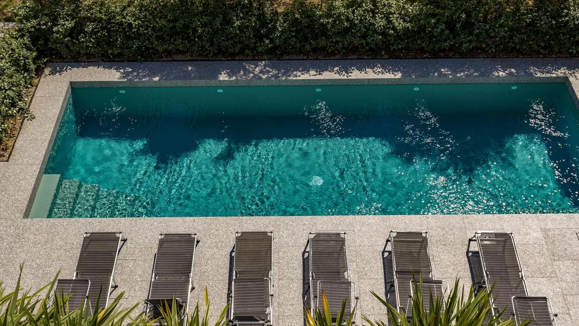 Sapore Di Mare Apartments - Happy Rentals 0*, Baska (Krk)