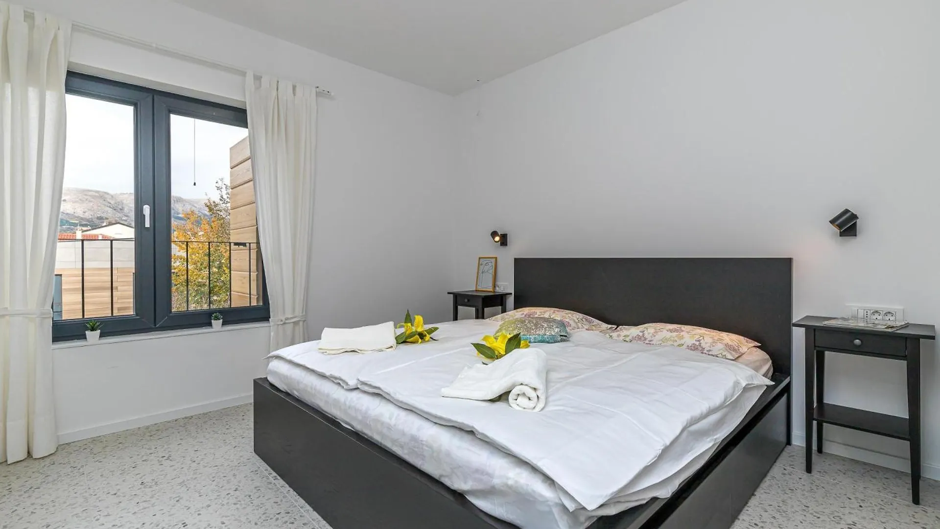 Sapore Di Mare Apartments - Happy Rentals Baska