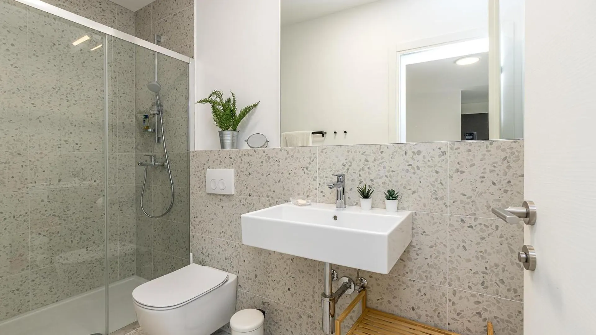 Sapore Di Mare Apartments - Happy Rentals Baska   Baska (Krk)