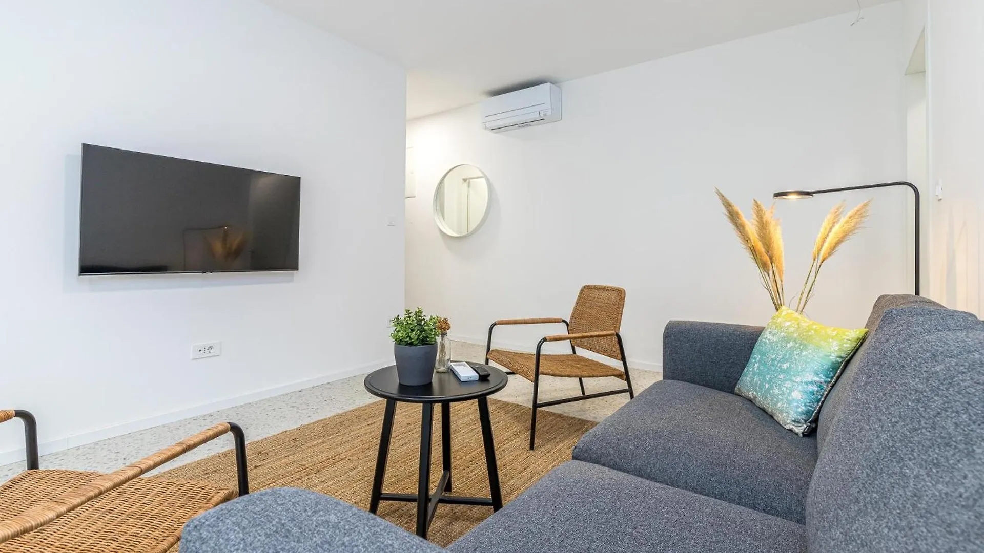 Sapore Di Mare Apartments - Happy Rentals Baska  Baska (Krk)