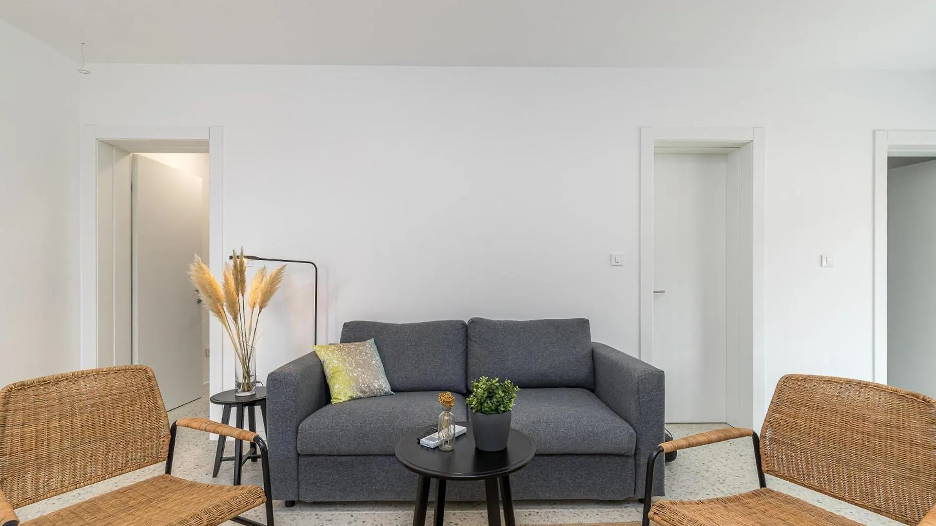 Sapore Di Mare Apartments - Happy Rentals Baska  Baska (Krk)