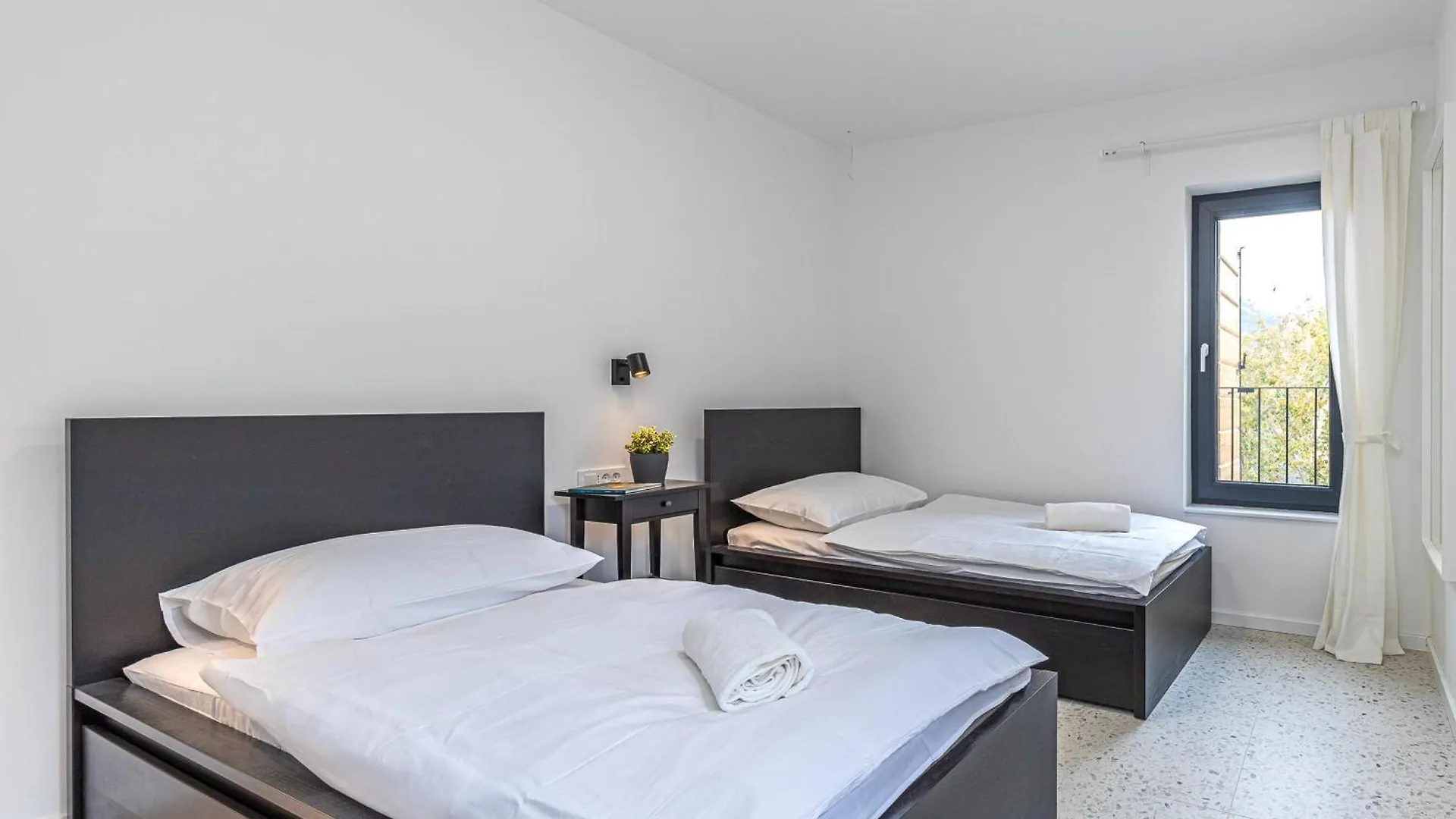 Sapore Di Mare Apartments - Happy Rentals Baska