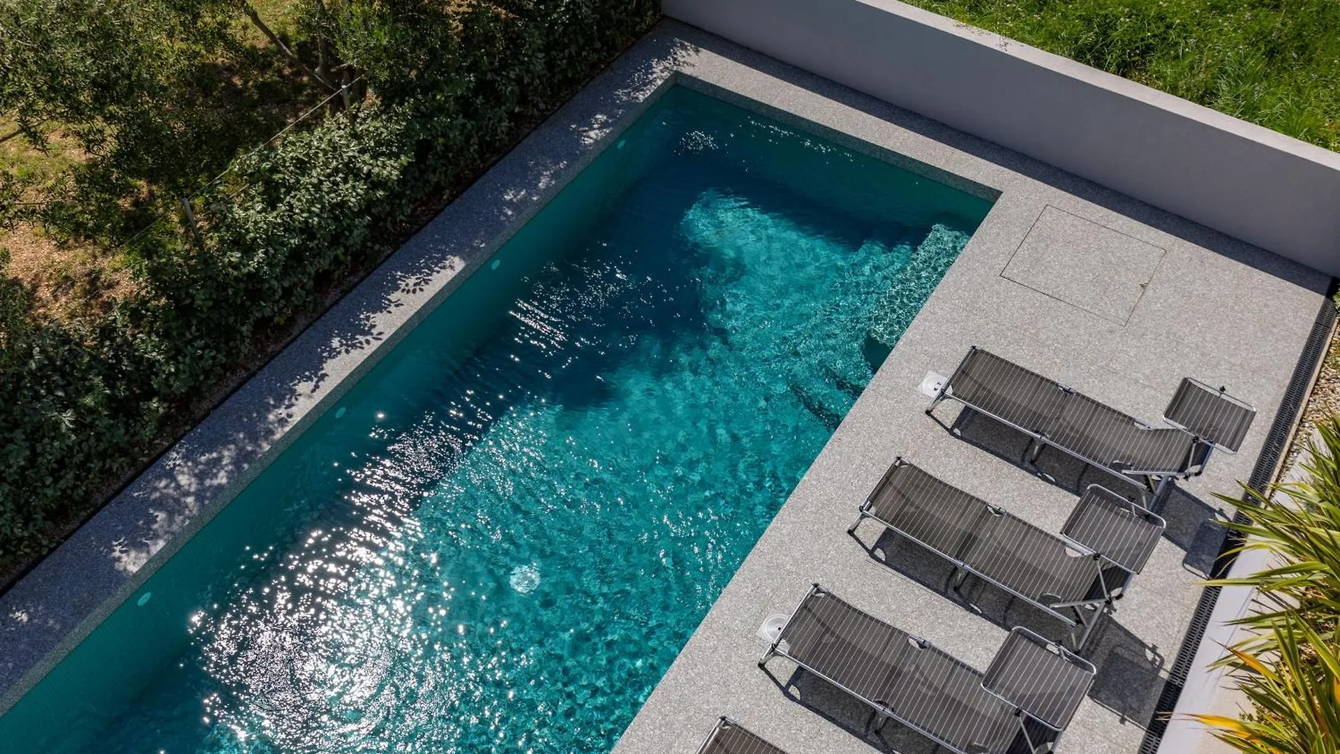 Sapore Di Mare Apartments - Happy Rentals Baska