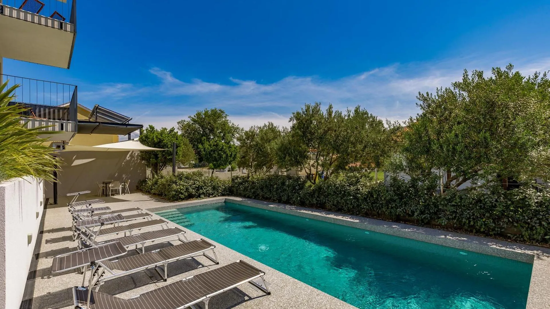 Sapore Di Mare Apartments - Happy Rentals Baska