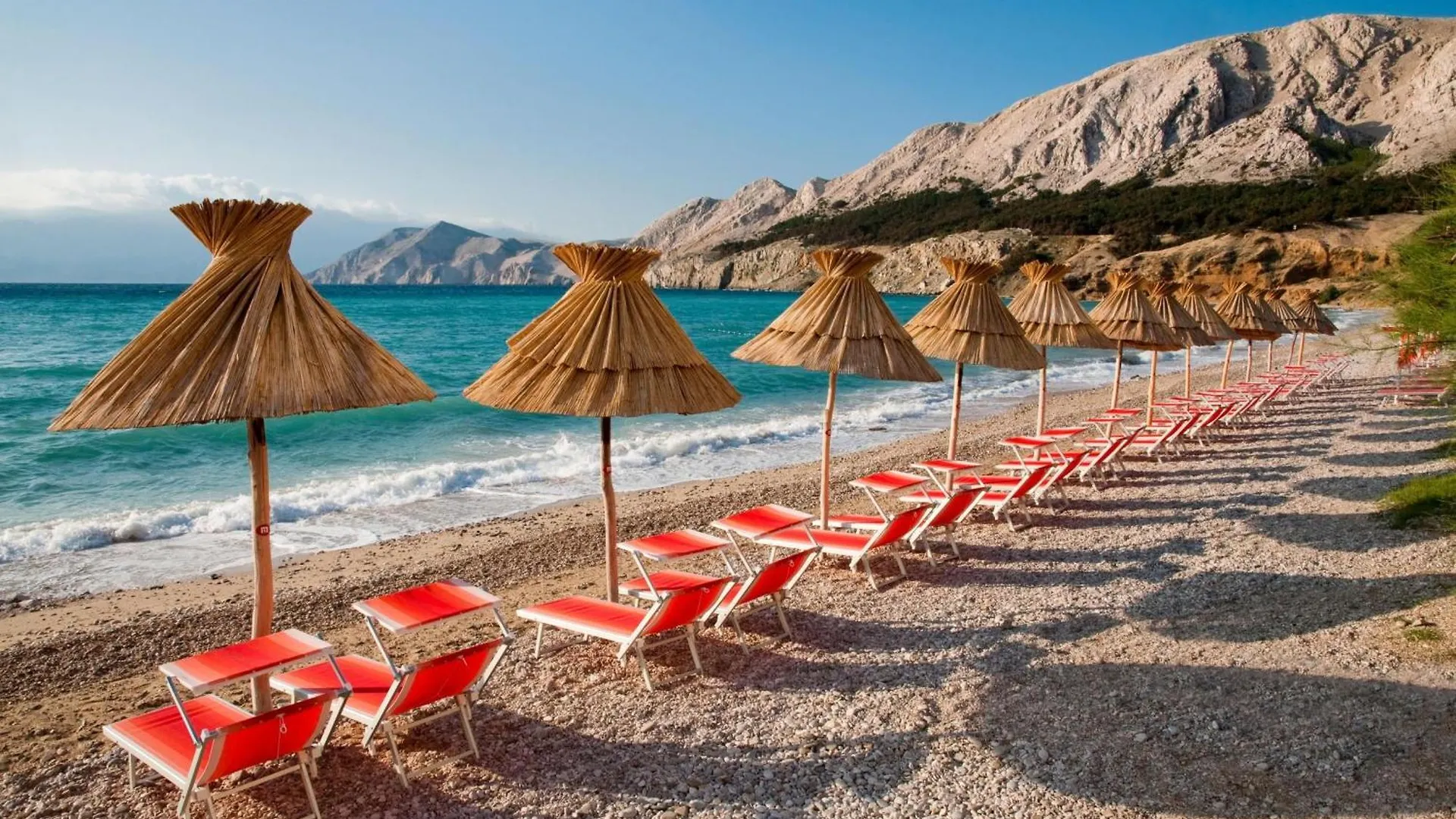 Sapore Di Mare Apartments - Happy Rentals Baska